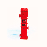 XBD-L型多級消防泵
